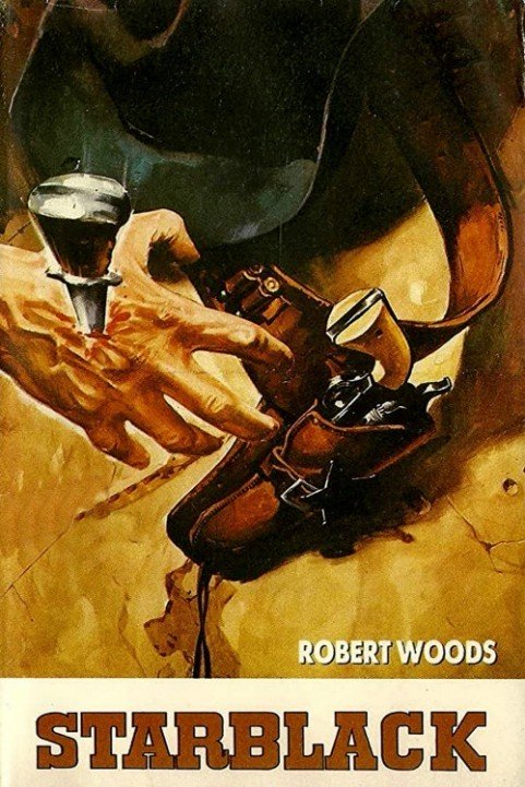 Johnny Colt (1966) poster