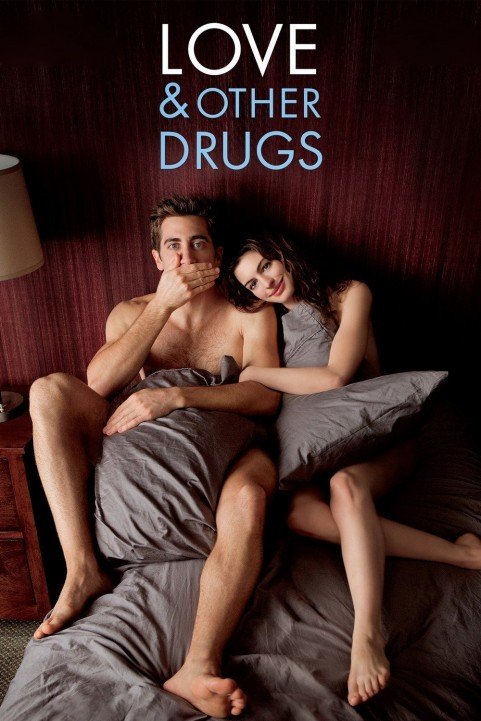 Love & Other Drugs (2010) poster