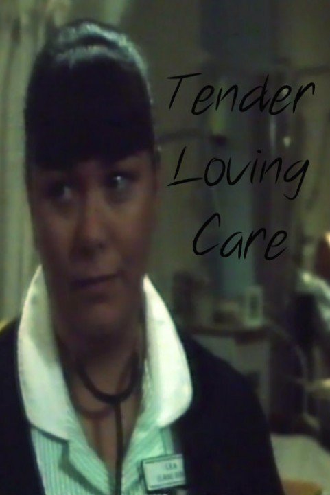 Tender Loving Care (1993) poster