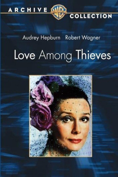Love Among Thieves (1987) poster