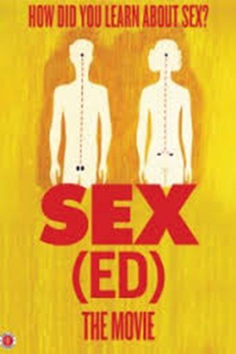 Sex(ed): The Movie (2014) poster
