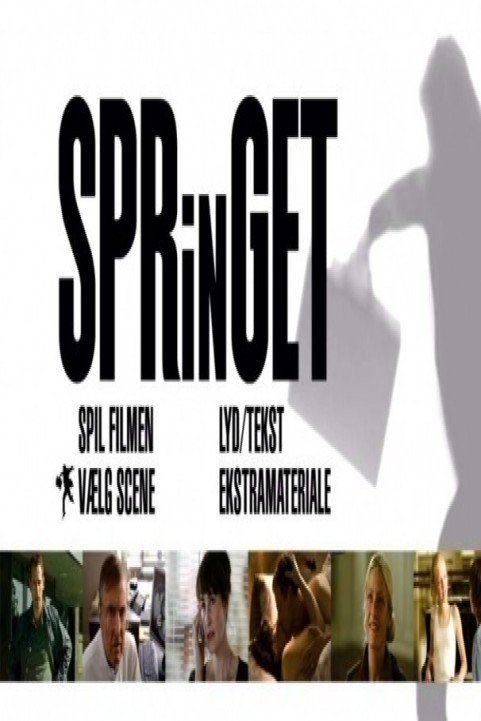 Springet (2005) poster