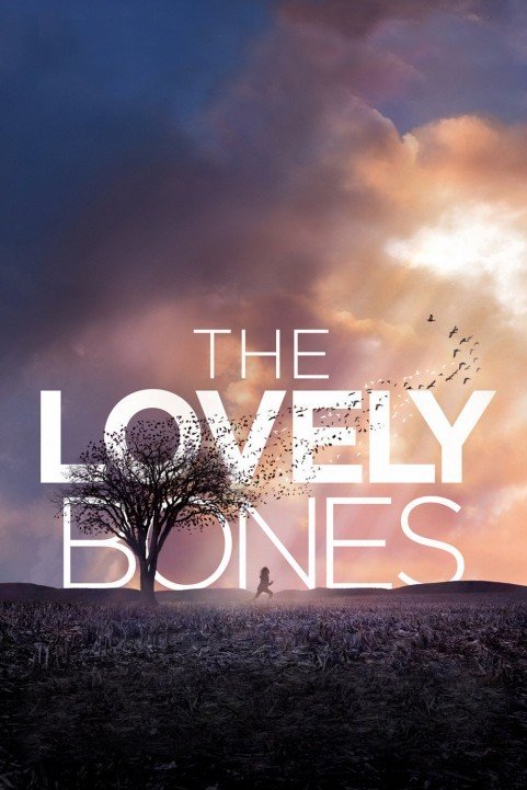 The Lovely Bones (2009) poster