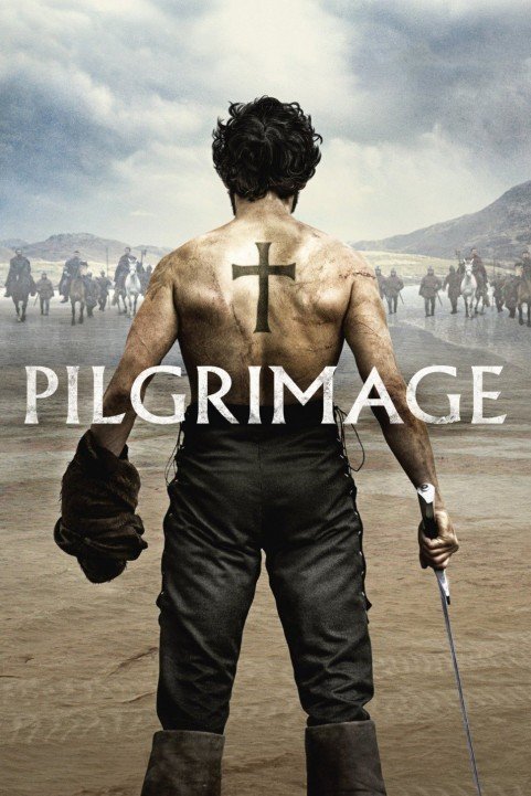 Pilgrimage (2017) poster