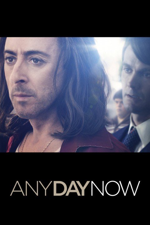Any Day Now (2012) poster