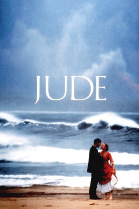 Jude (1996) poster