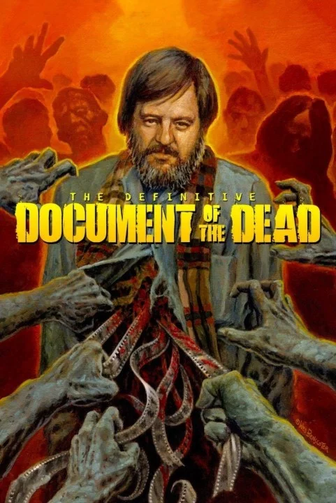 Document of the Dead (1985) poster