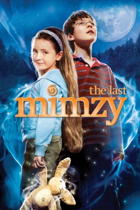 The Last Mimzy (2007) poster