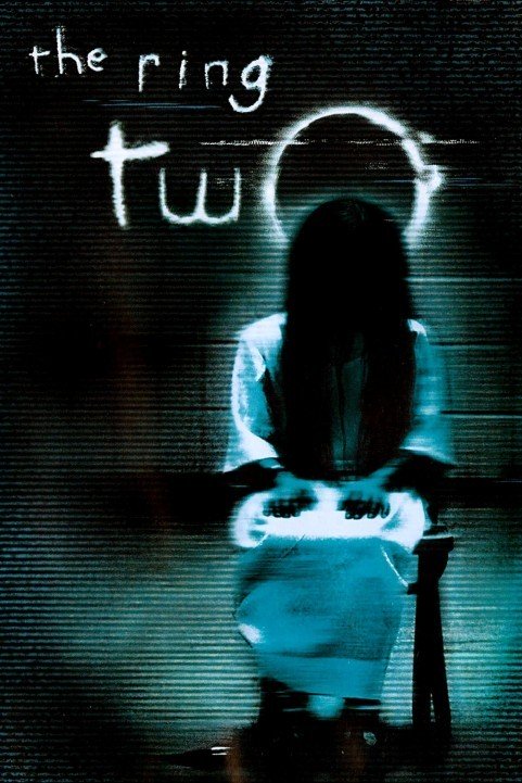 The Ring Two (2005) poster