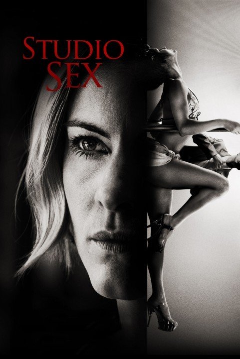 Studio Sex (2012) poster