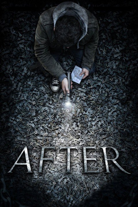 After (2012) poster