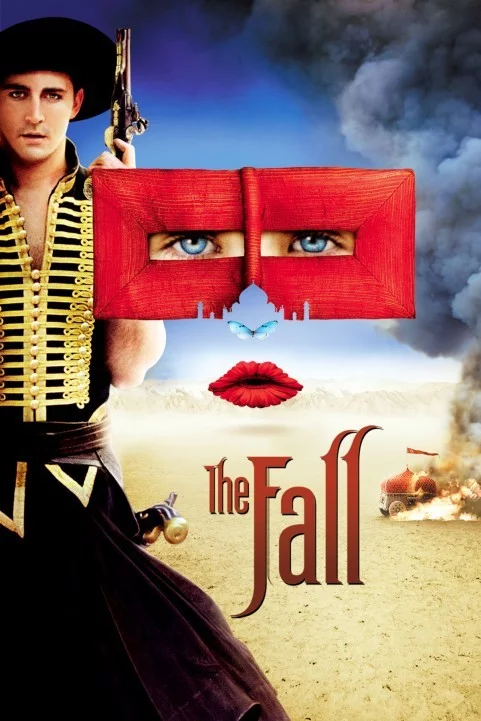 The Fall (2006) poster