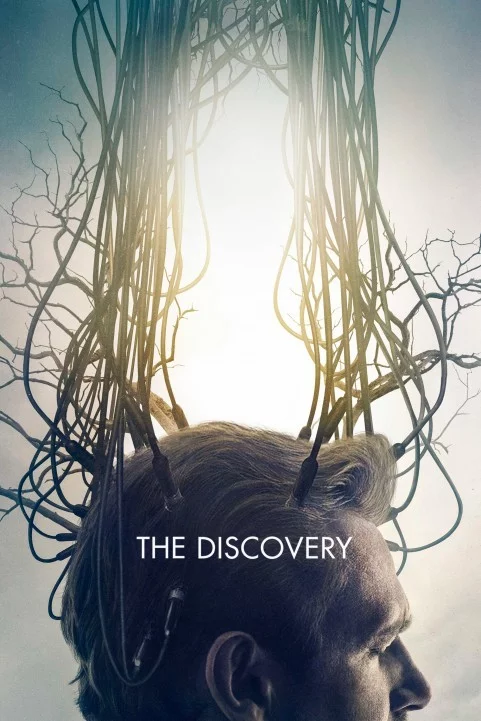 The Discovery (2017) poster