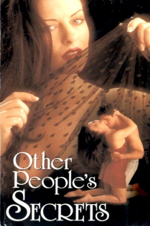 Other People's Secrets (1995) poster