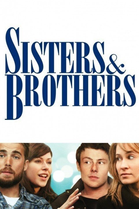 Sisters & Brothers (2011) poster