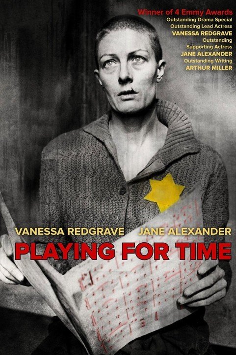 Playing for Time (1980) poster