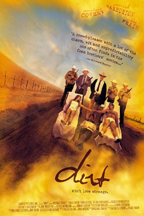 Dirt (2001) poster