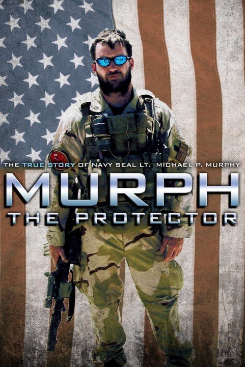 MURPH: The Protector (2013) poster