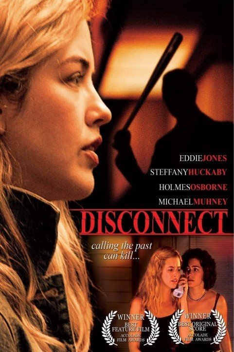 Disconnect (2010) poster