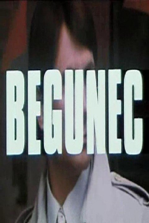 Begunec poster