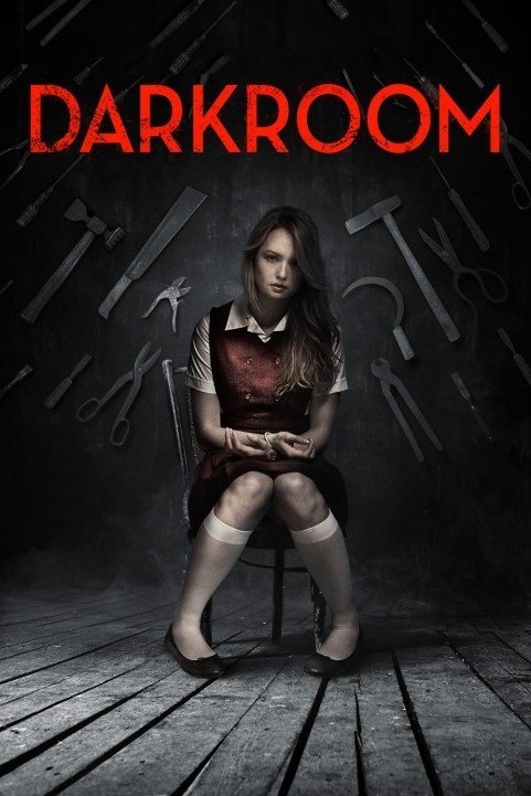 Darkroom (2013) poster