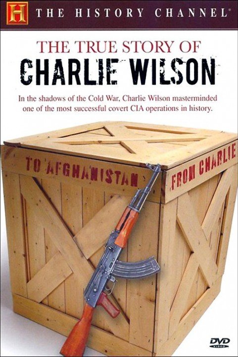 The True Story of Charlie Wilson's War (2007) poster