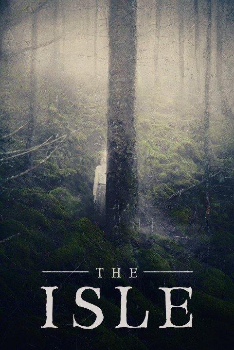 The Isle (2018) poster