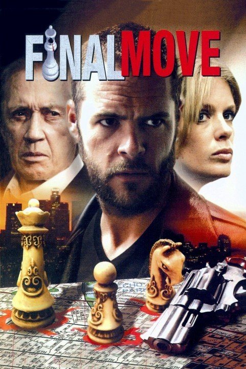 Final Move (2006) poster