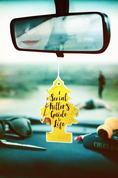 A Serial Killer's Guide to Life (2019) poster