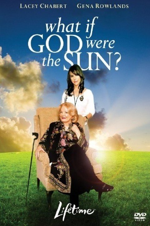 What If God Were the Sun? (2007) poster