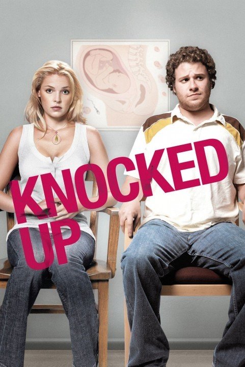Watch Knocked Up Full Movie Online Download Hd Bluray Free