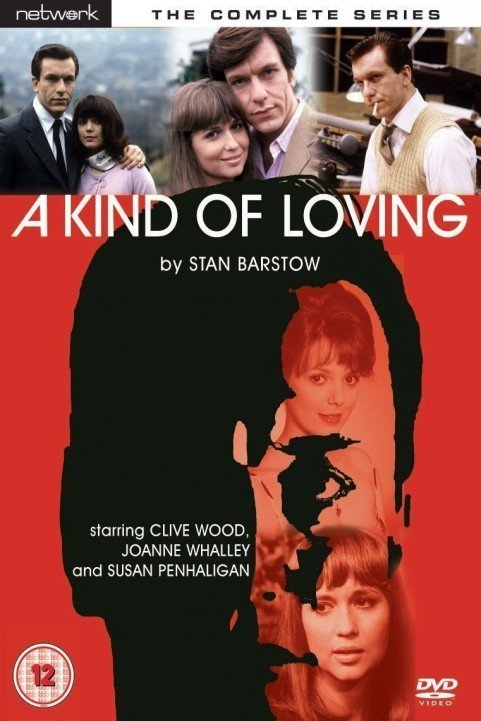 A Kind Of Loving (1982) poster