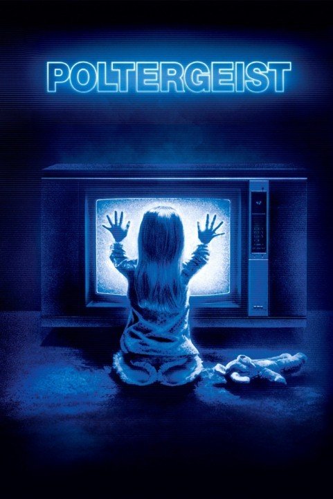 Poltergeist (1982) poster