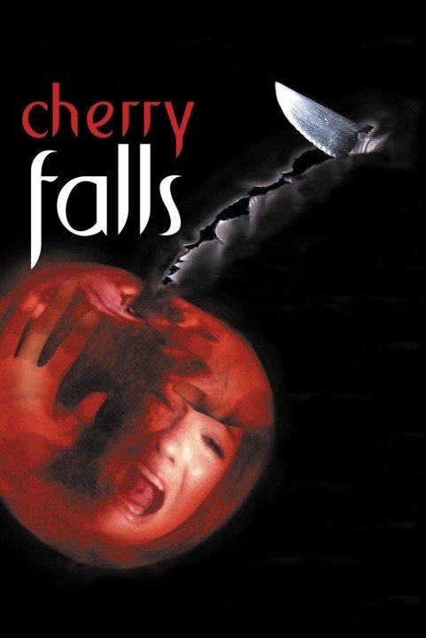 Cherry Falls (2000) poster