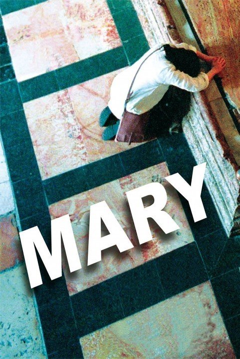 Mary (2005) poster