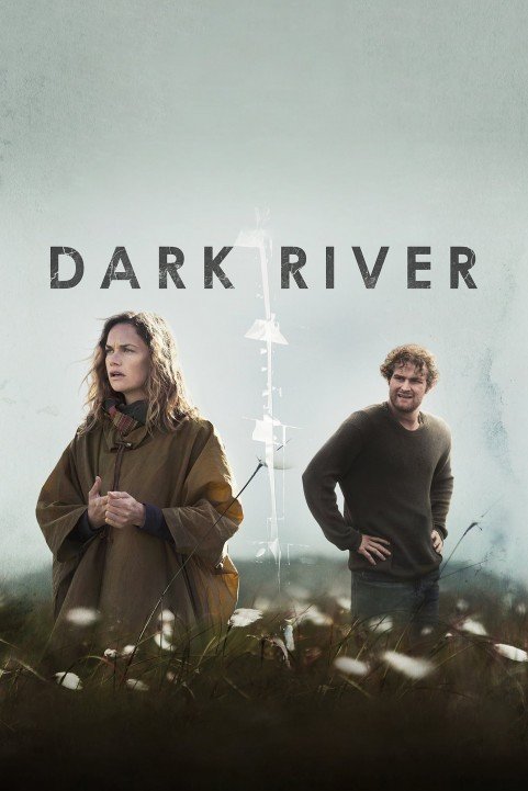 Dark River (2018) poster