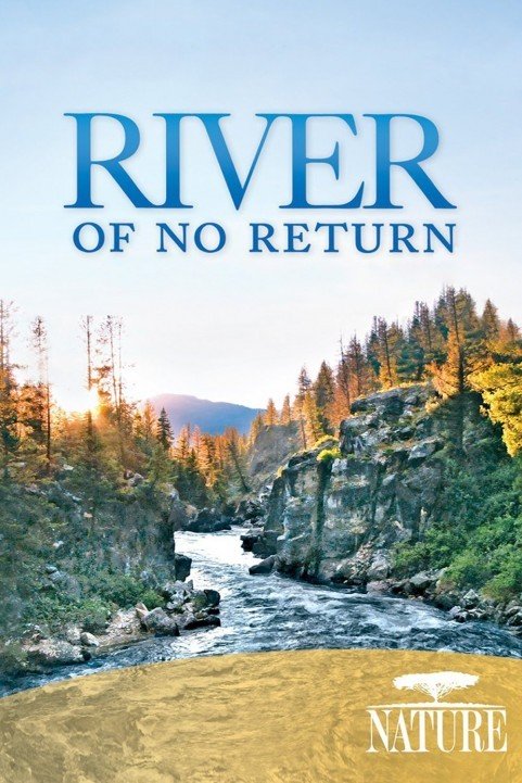 Nature: River of No Return (2012) poster