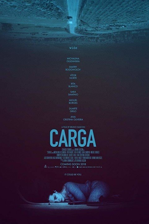 Carga (2018) poster
