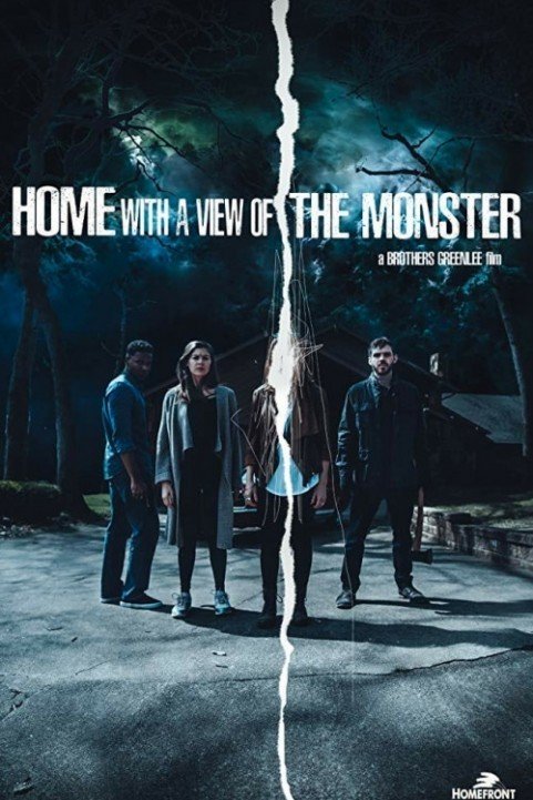 Home with a View of the Monster (2019) poster