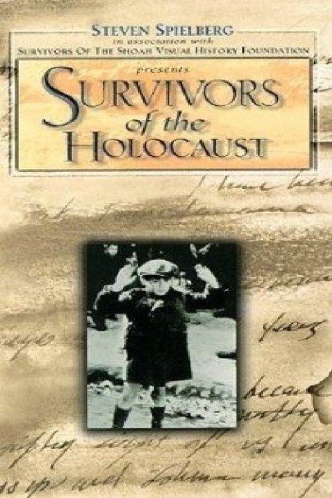 Survivors of the Holocaust (1996) poster