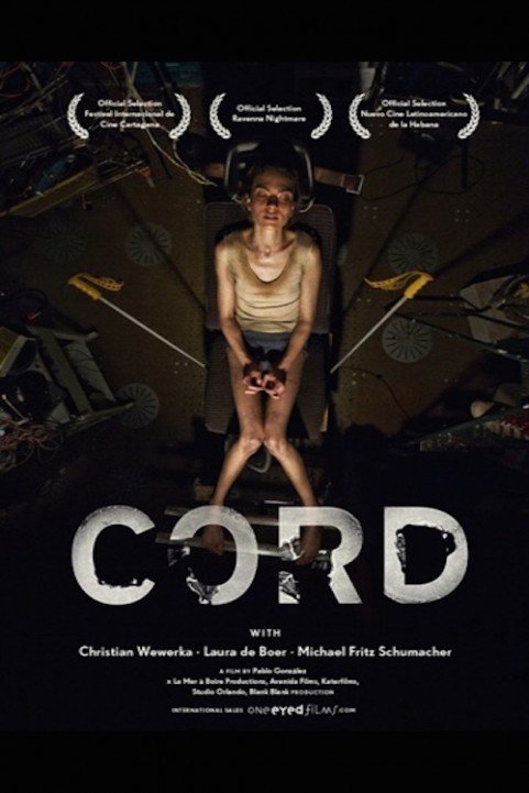 Cord (2015) poster