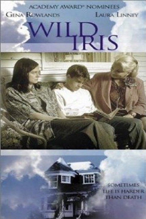 Wild Iris (2001) poster