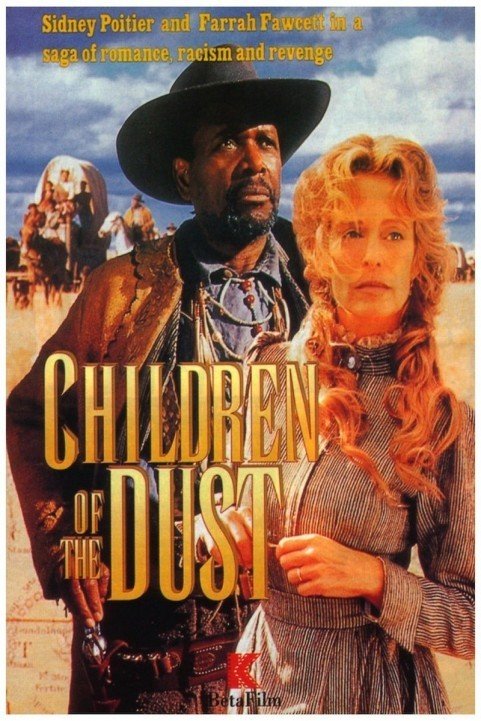 Children of the Dust (1995) poster