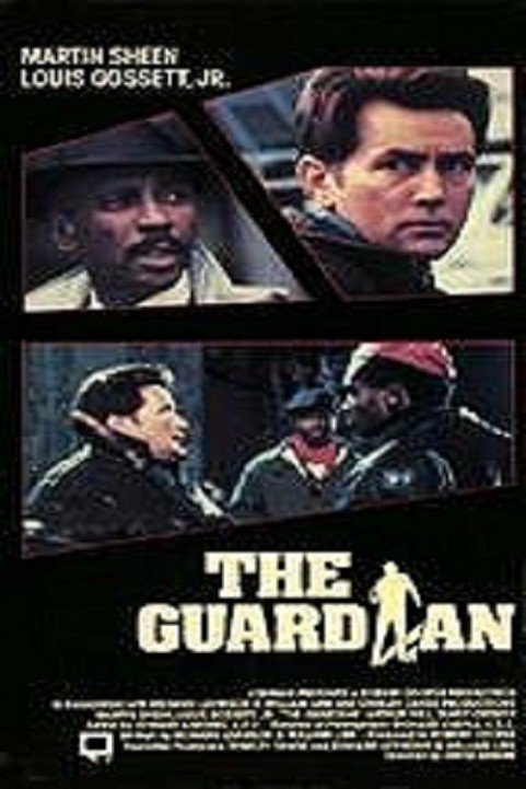 The Guardian (1984) poster