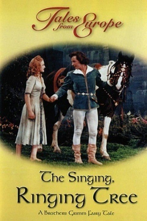 Das singende, klingende Bäumchen (1957) poster