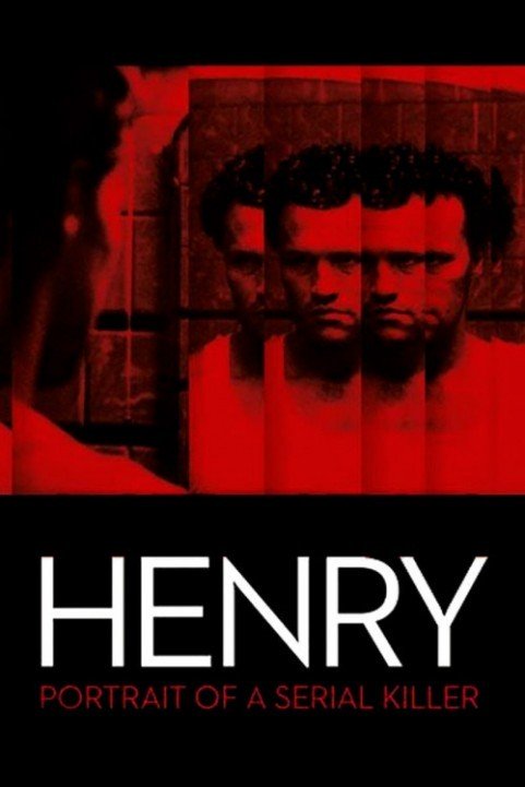 Henry: Portrait of a Serial Killer (1986) poster