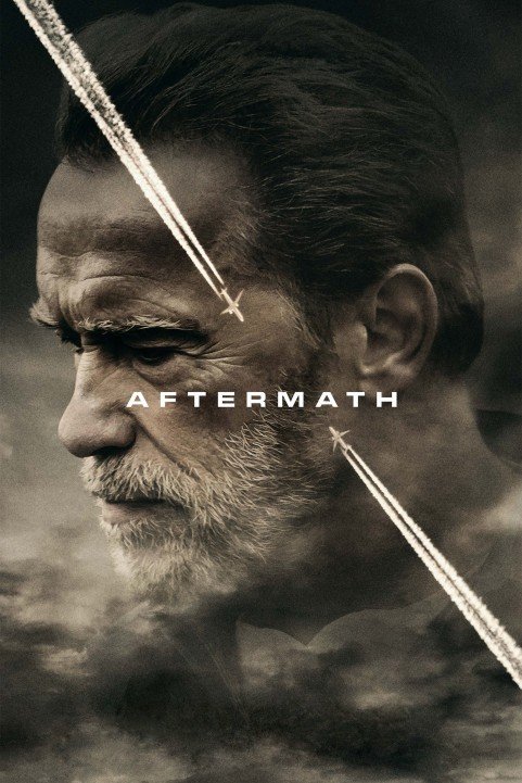 Aftermath (2017) poster