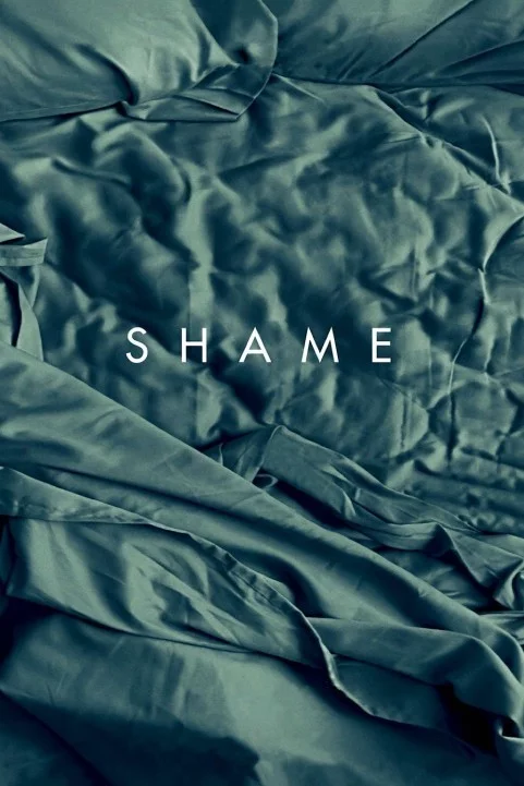 Shame (2011) poster