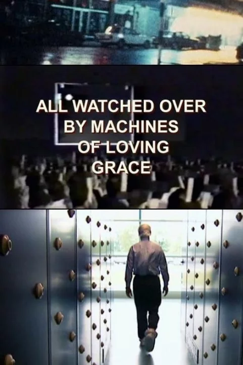 All Watched Over by Machines of Loving Grace (2011) poster