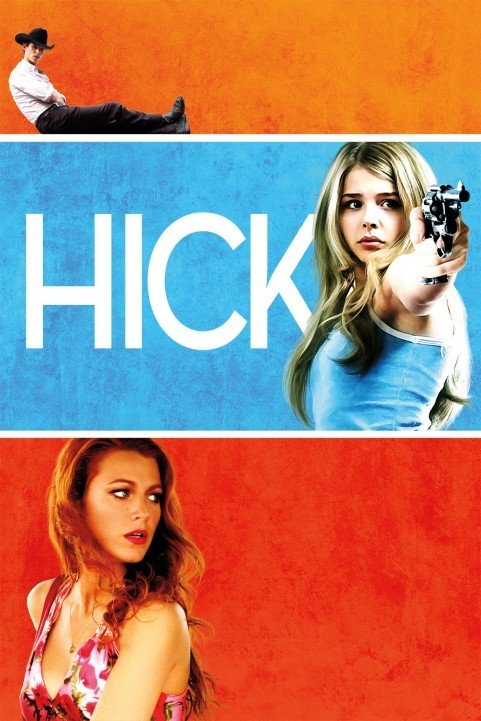 Hick poster